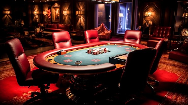 Menu pilihan game supertoto dengan kategori olahraga, casino, dan slot